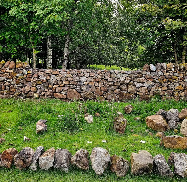 West Of Scotland Dry Stone Walling Association