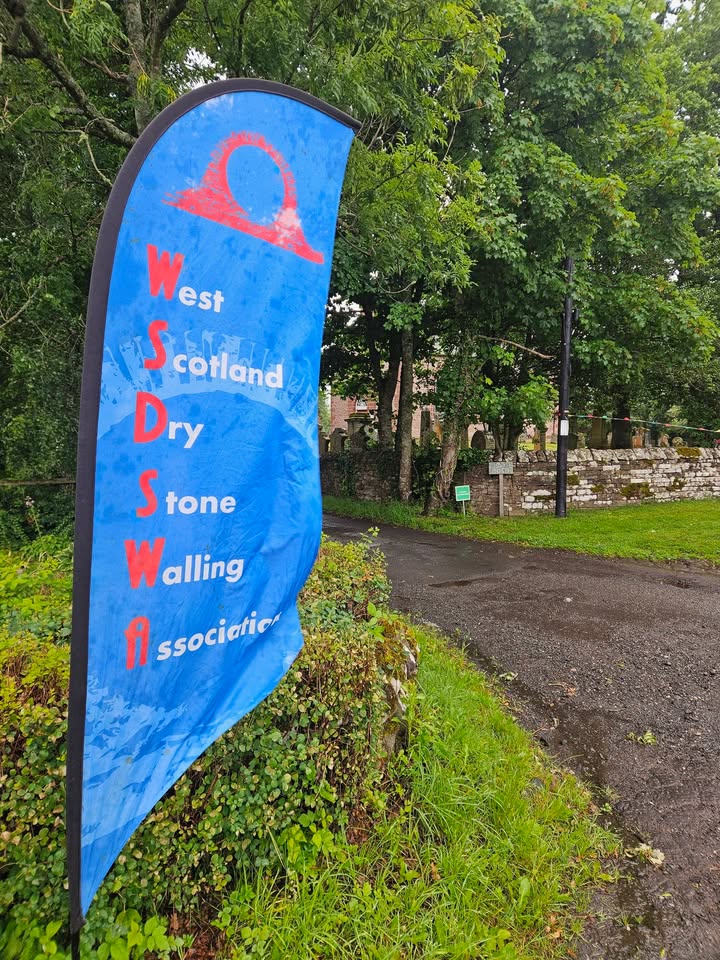 West Of Scotland Dry Stone Walling Association