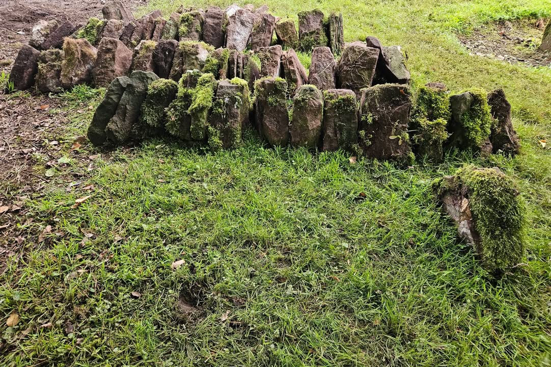 West Of Scotland Dry Stone Walling Association