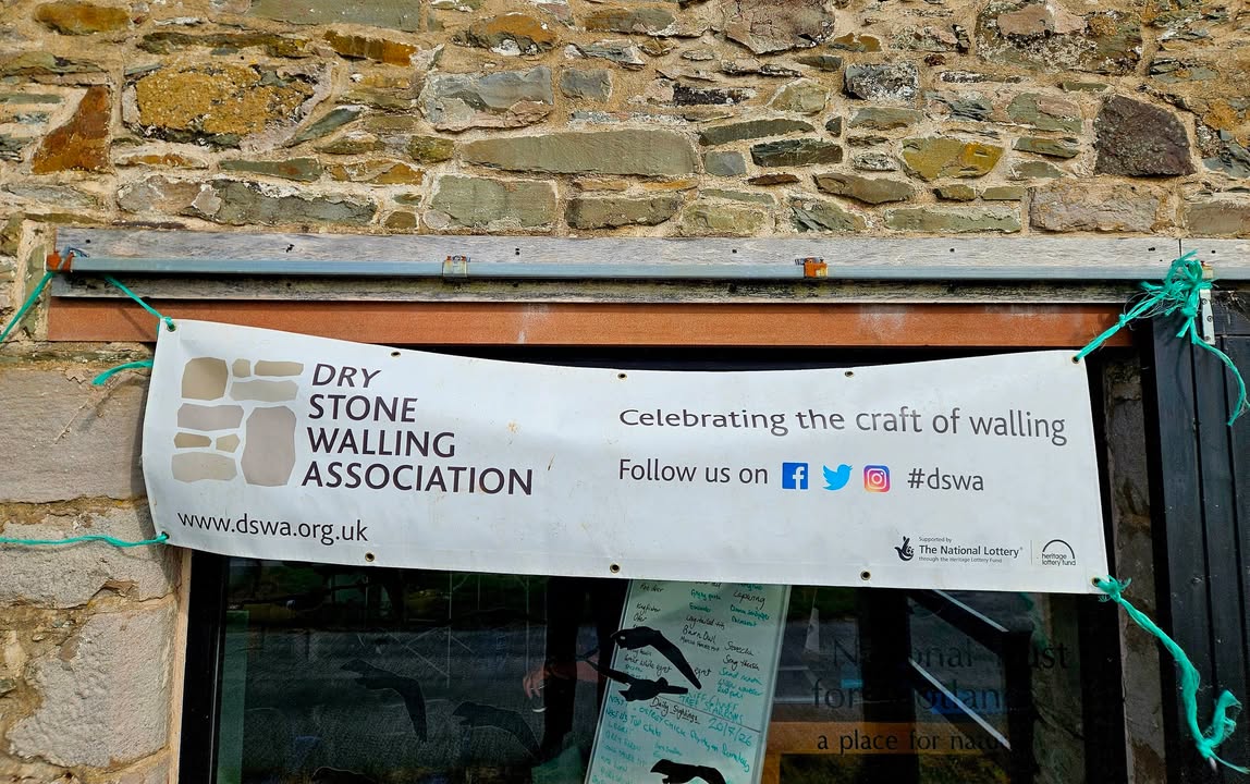 West Of Scotland Dry Stone Walling Association
